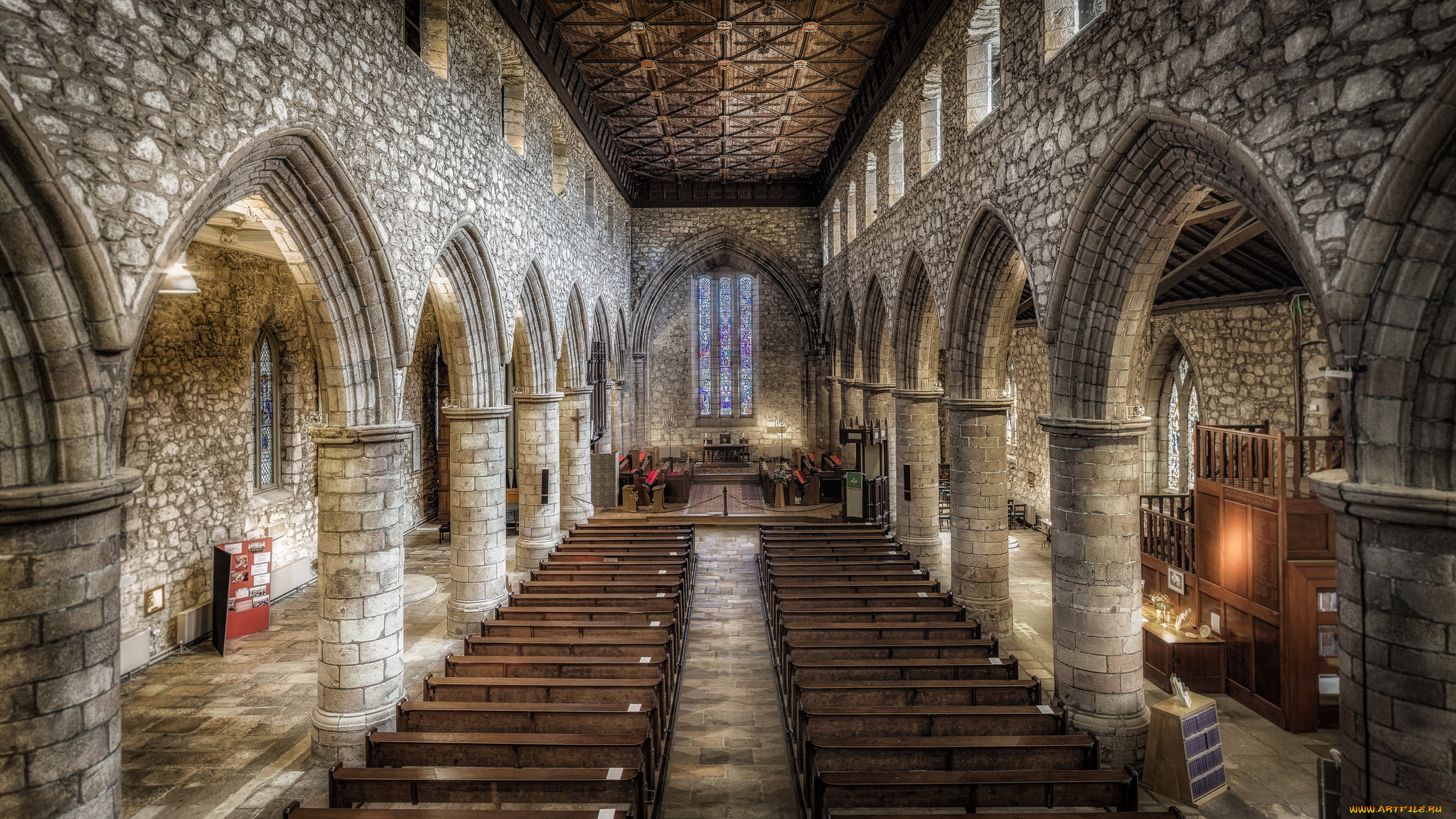 st machar`s cathedral, , ,   , 